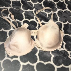 Super comfortable Victorias Secret Angels Ipex bra