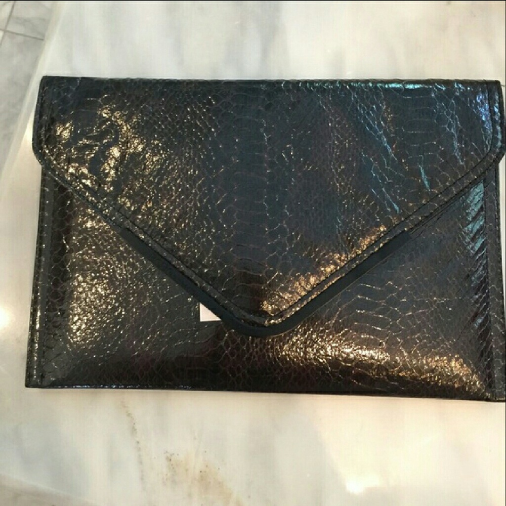 BCBG Clutch NWT