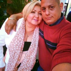 Meet your Posher, Raquel