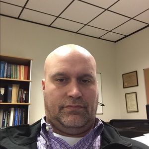 Meet your Posher, Damian