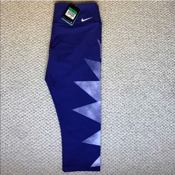 Nike Legendary Engineered Waterglass Training - Picture 3 of 4