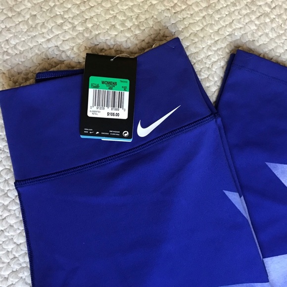 Nike Legendary Engineered Waterglass Training - Picture 2 of 4