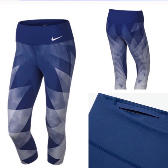 Nike Legendary Engineered Waterglass Training - Picture 4 of 4