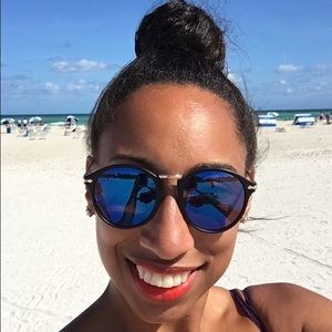 Meet your Posher, Jenn