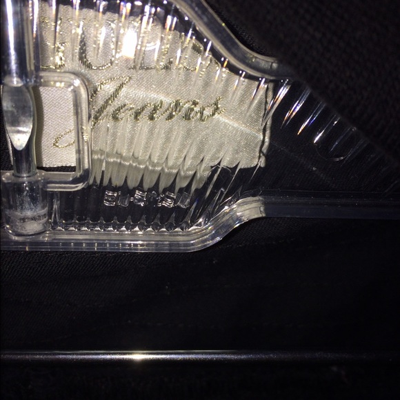 Black Guess Jacket - Picture 3 of 5