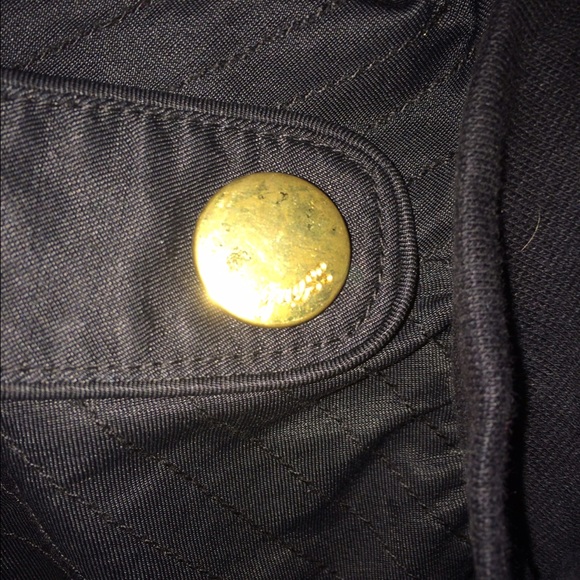 Black Guess Jacket - Picture 5 of 5