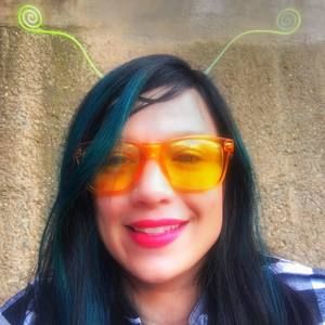 Meet your Posher, Christa