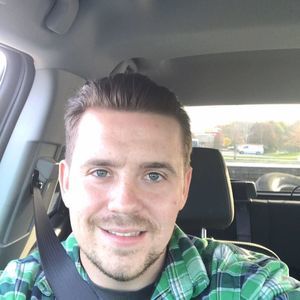 Meet your Posher, James