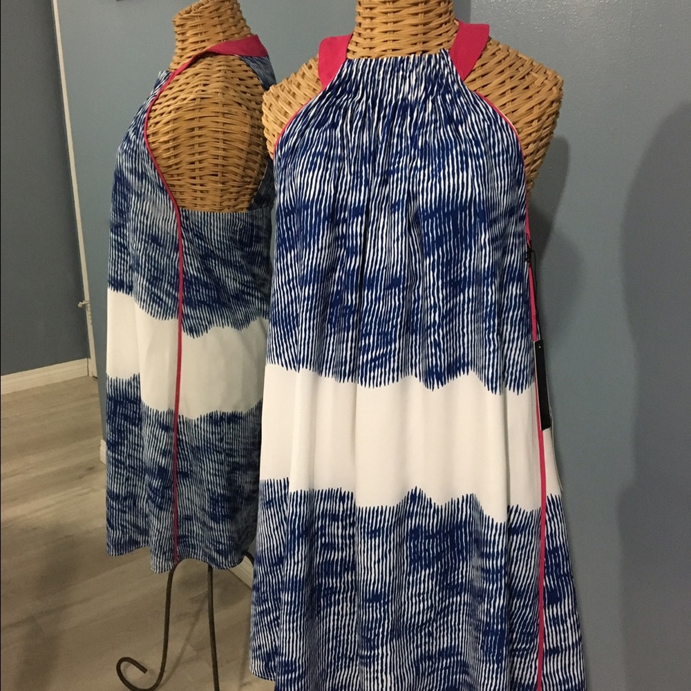 Felicity and Coco Dress size M