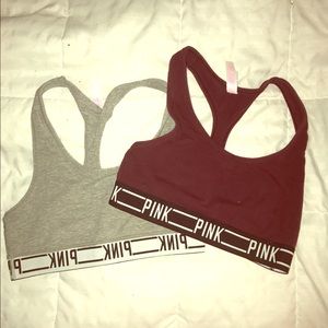 Cotton bra/sports bra