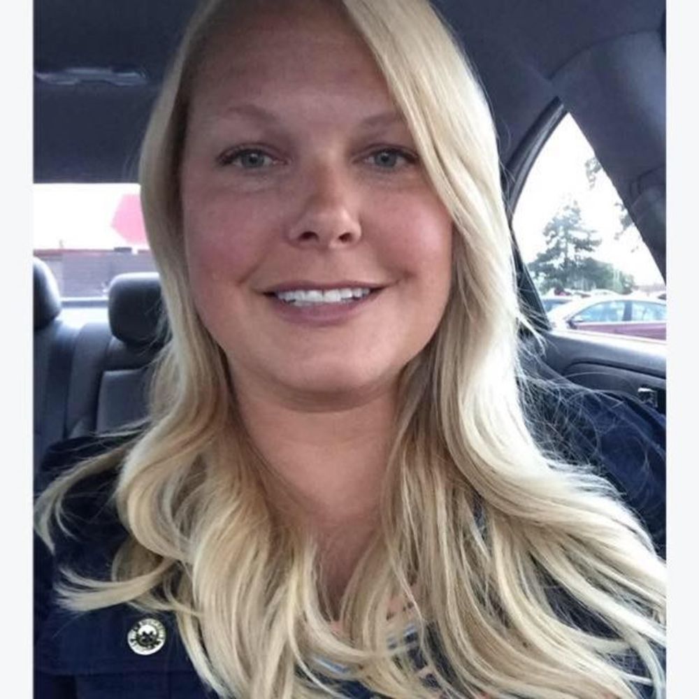 Meet your Posher, Janet