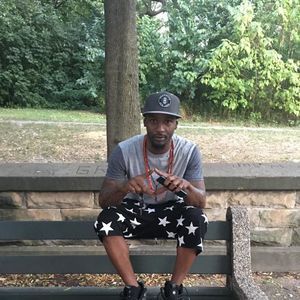 Meet your Posher, Tommy