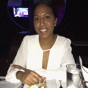 Meet your Posher, Rachel