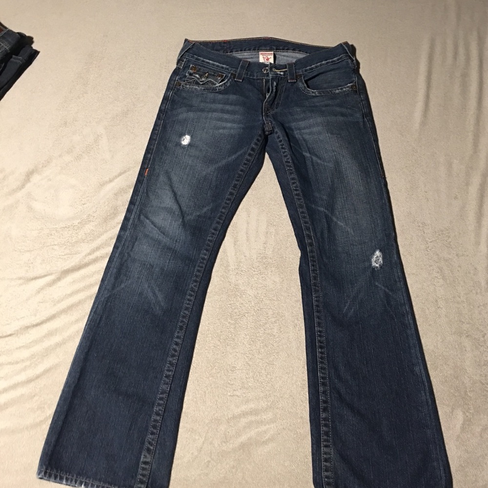True religion jeans