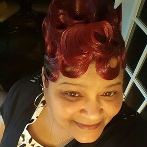 Meet your Posher, Sherrie