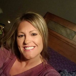 Meet your Posher, Katina