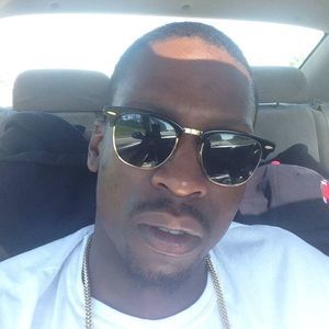 Meet your Posher, Jermaine