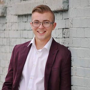 Meet your Posher, Jacob