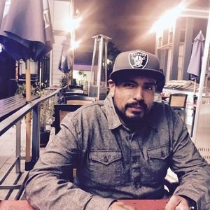 Meet your Posher, Victor