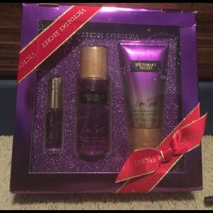 VS Love Spell Fragrance Combo