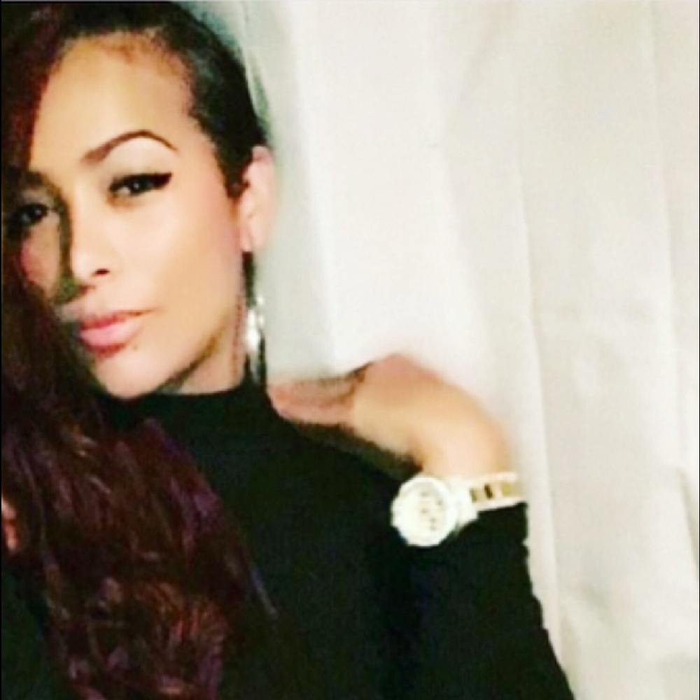 Meet your Posher, Tiffany