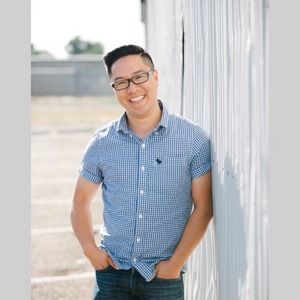 Meet your Posher, Daniel