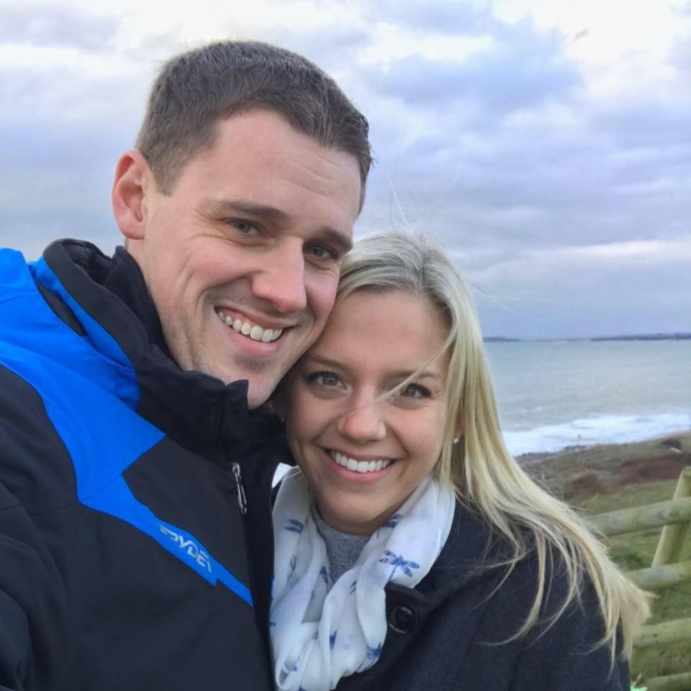 Meet your Posher, Alexandra