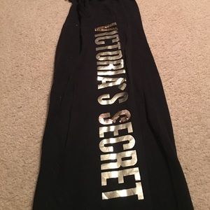 VS sweatpants