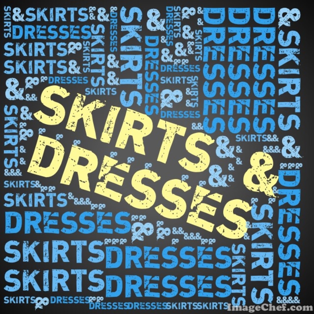 Skirts & Dresses