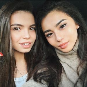 Meet your Posher, Winnie