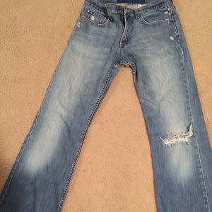 Levi's 32*32 bootcut