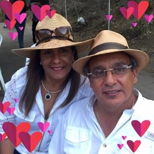 Meet your Posher, Grace