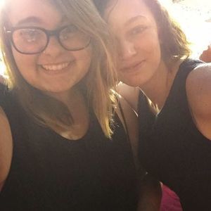 Meet your Posher, Miranda