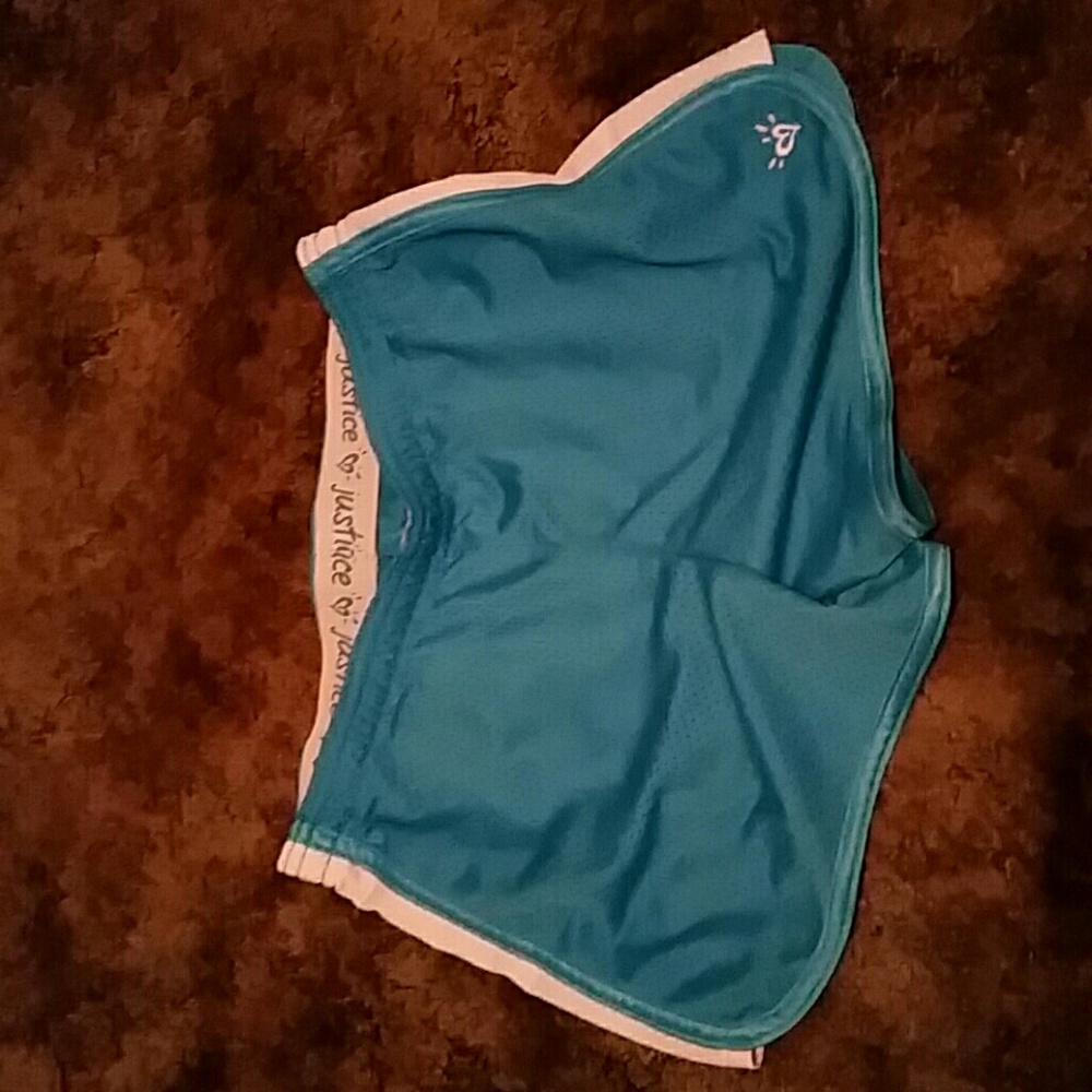 Shorts - Picture 1 of 3