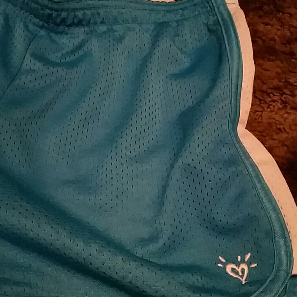 Shorts - Picture 2 of 3