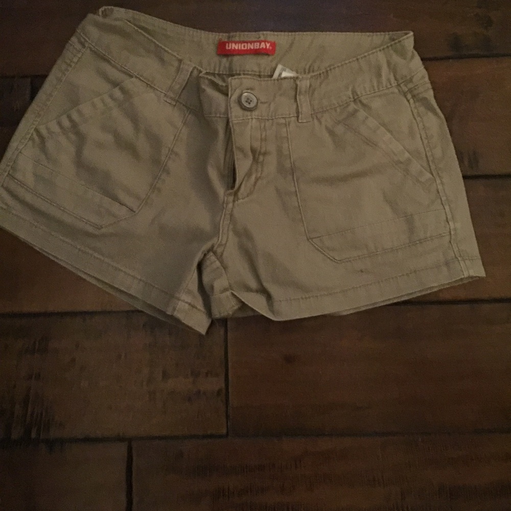 UnionBay Shorts