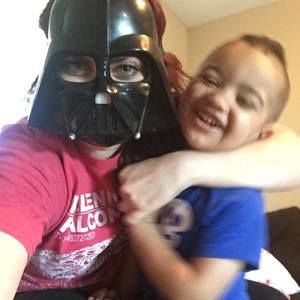 Meet your Posher, Mary beth