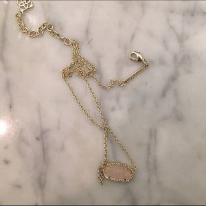 Kendra Scott Elisa pendant