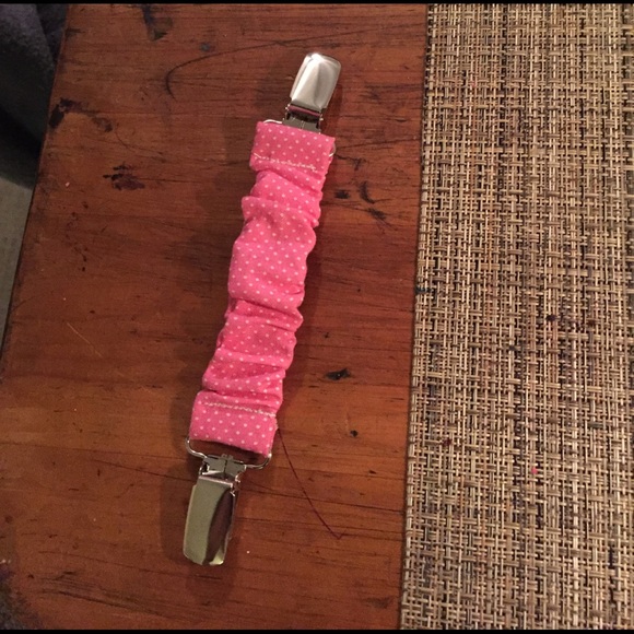 Dress cinch clip - Picture 2 of 2