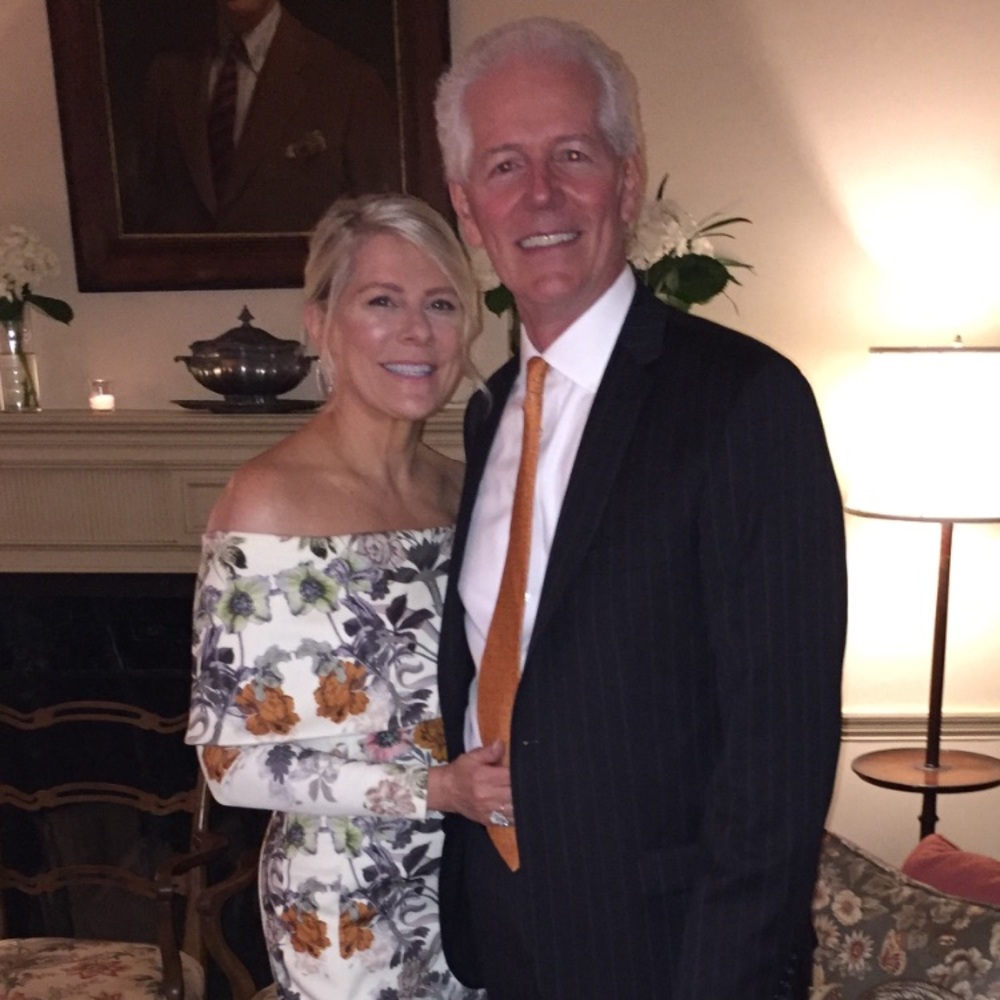 Meet your Posher, Kathy