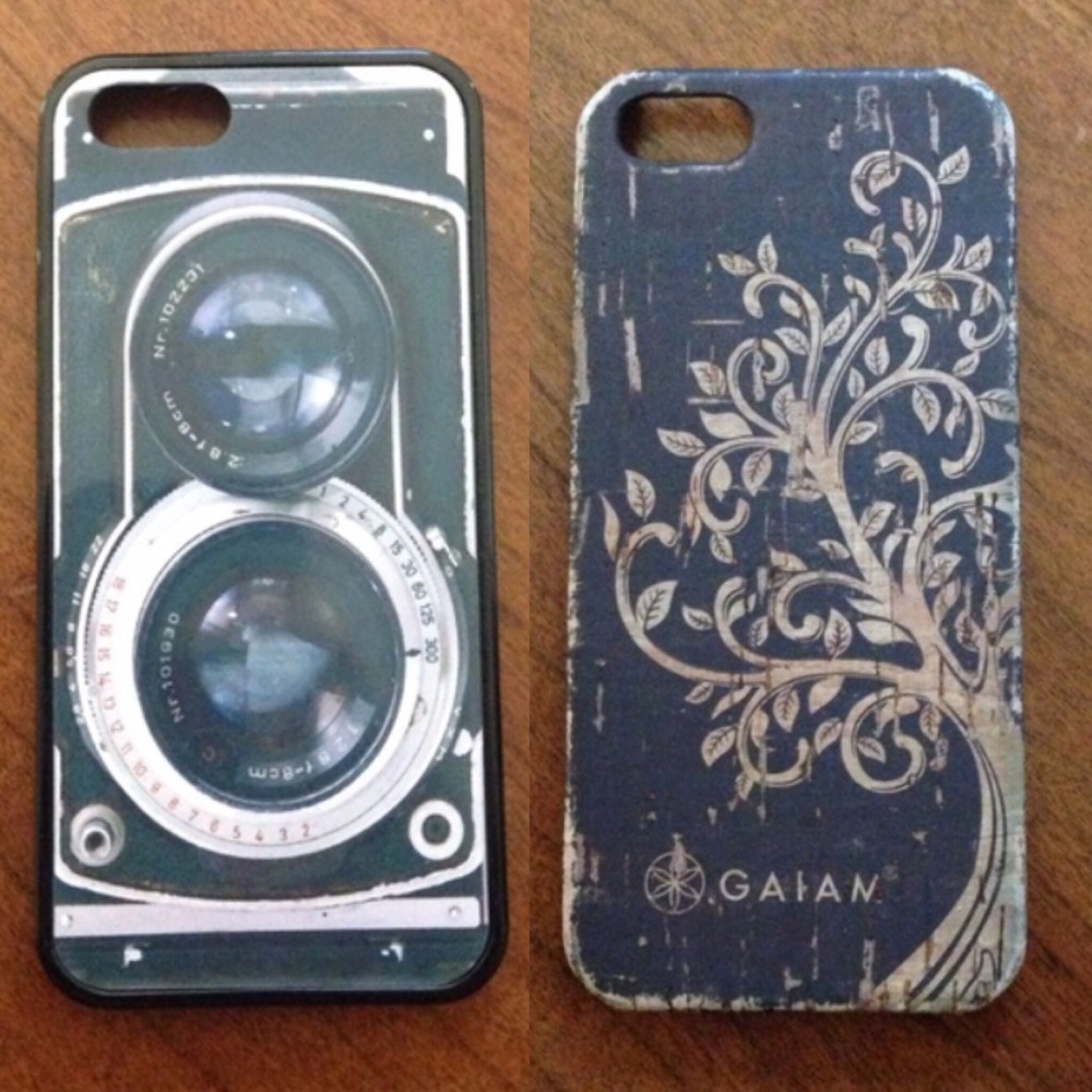 13 iPhone 5/5s cases💓 - Picture 4 of 8