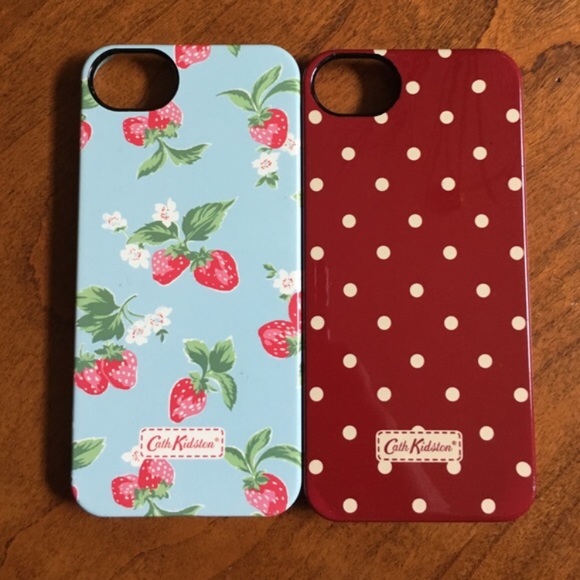 13 iPhone 5/5s cases💓 - Picture 3 of 8