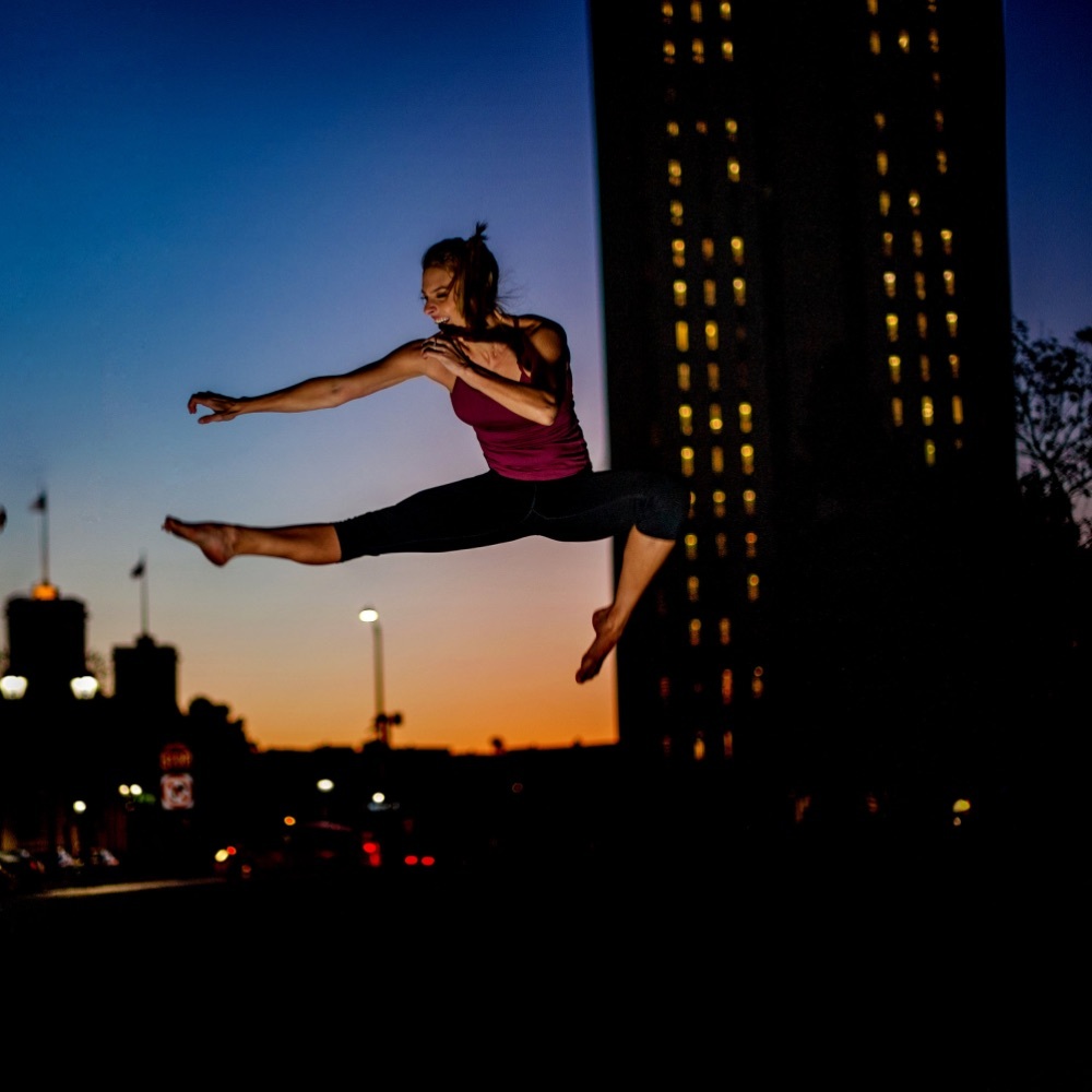 Meet your Posher, Clarissa