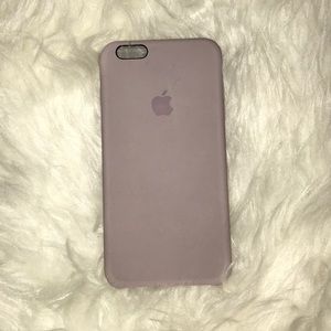 Authentic Apple iPhone 6 Plus case