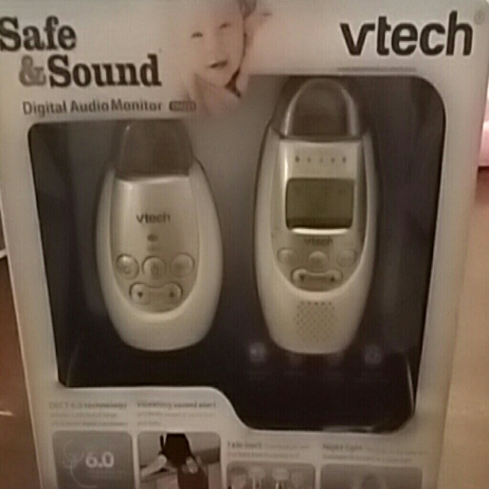 Baby monitor
