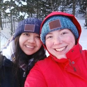 Meet your Posher, Alisa