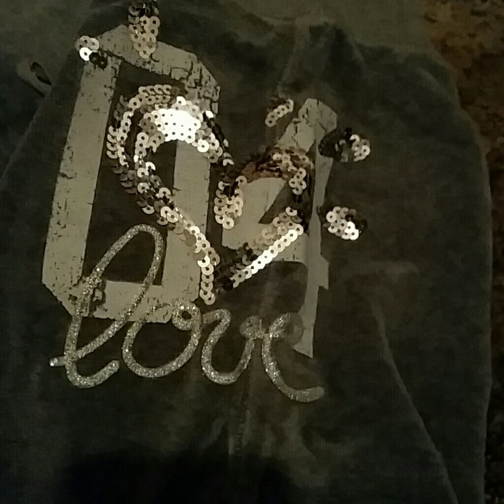Sweatpants - Picture 2 of 2