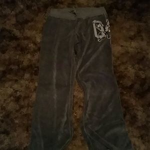 Sweatpants