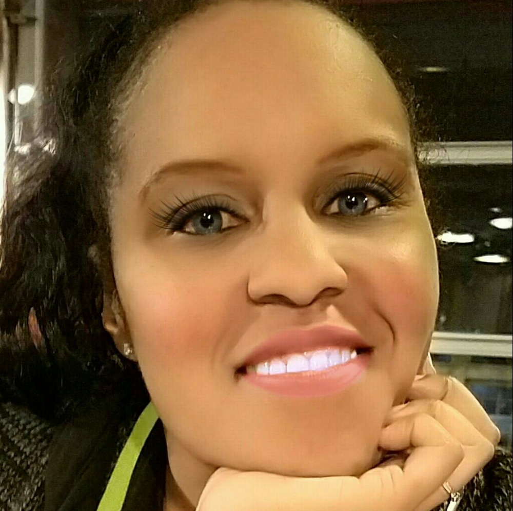 Meet your Posher, Brandy