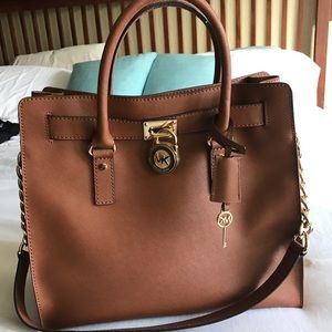 Michael Kors Large Hamilton